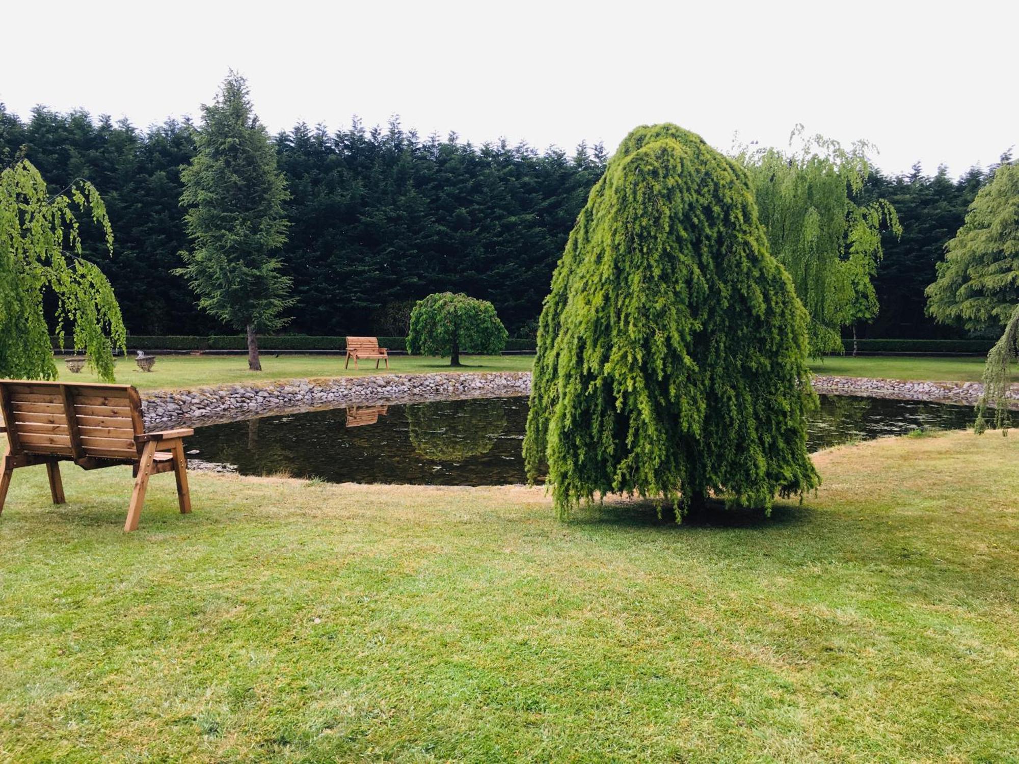 Castledale Bed & Breakfast Sligo Exterior photo